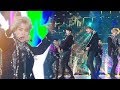 [2017 SBS 가요대전] EXO, 무대를 지배하는 환상적인 카리스마 ‘KO KO BOP’