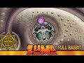 ZUMA DELUXE PRACTICE LAIR OF THE MUD SNAKE FULL RABBIT 