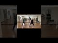 Dance Practice vol.1 #shorts