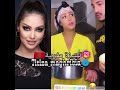 ابتسام تسكات محيحا فتيك توك