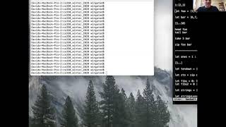 CS 330 Haskell 1 Update