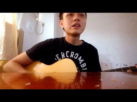 楊乃文-證據 吳霽軒Green ( cover )