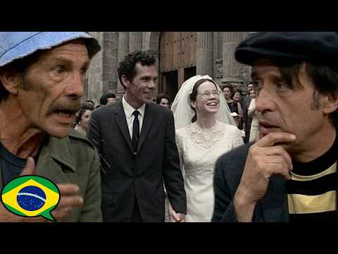 Don Ramón tells his life story (DUBBED)
