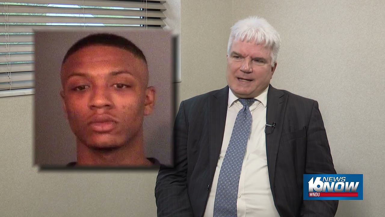 Indiana Politicians Need to Demand Rush Resign NOW!