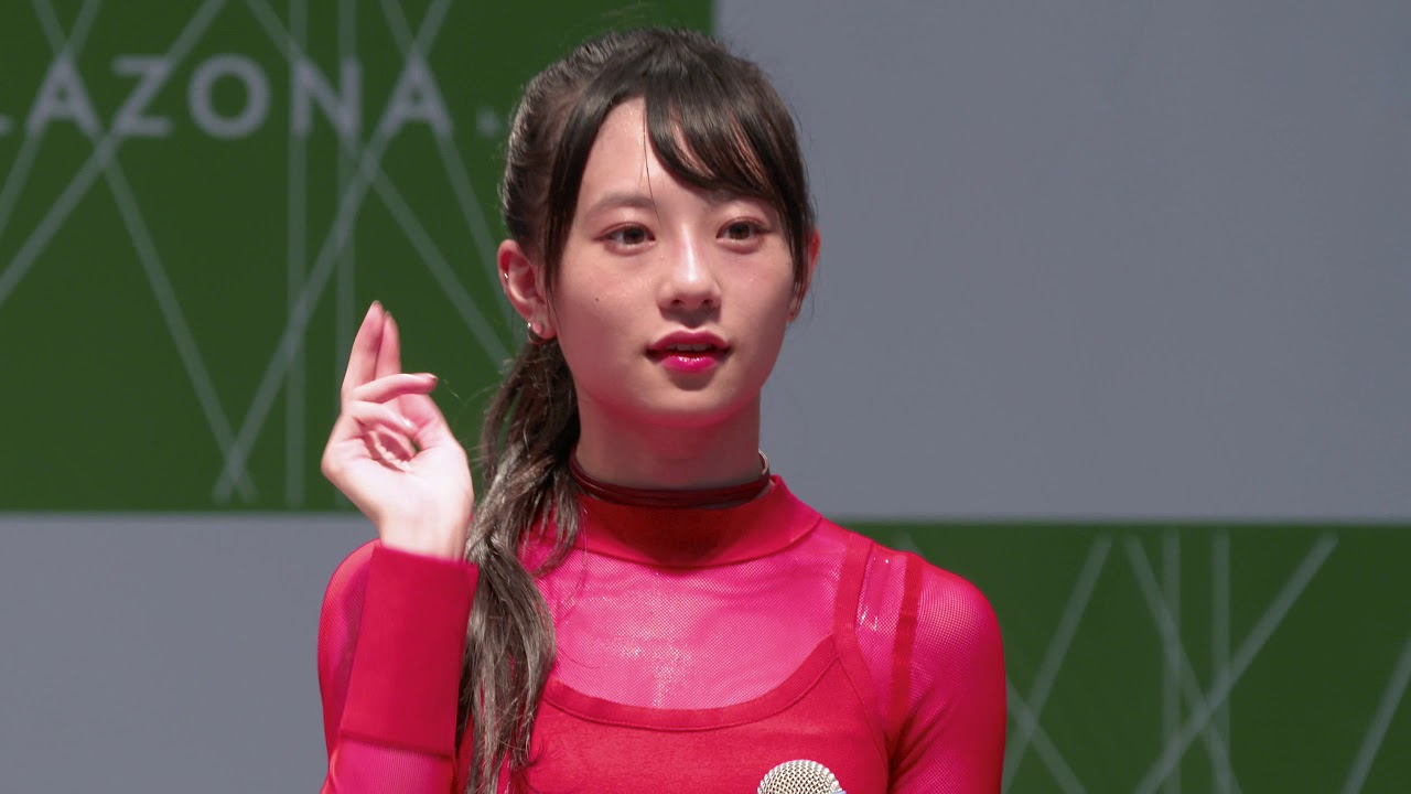 フェアリーズ  恋のロードショー リリースイベント  フル 2017.07.05 ラゾーナ川崎