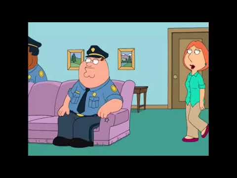 Family Guy- Meg goes crazy for Brian - YouTube