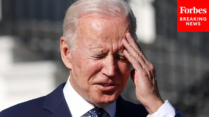 'Don't Fire Them Because Biden Says You Have To': GOP Senator Urges Biz To Reject Vaccine Mandates