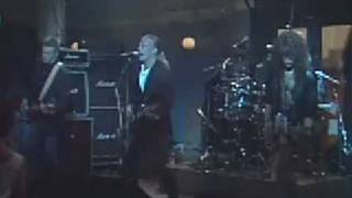 Eve: En Pysty Muuttumaan (live 1987)