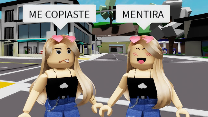 COPIANDO EL OUTFIT DE DESCONOCIDOS EN BROOKHAVEN ROBLOX