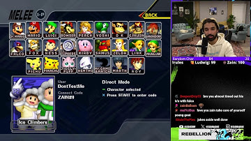 🔴LIVE | FIRST TO 100 VS @ludwig !rules