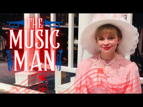 “Til There Was You” - The Music Man (Paris Cooperative High School)