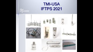 TMI USA IFTPS 2021
