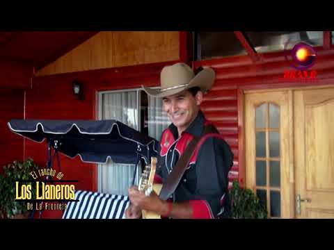Los Llaneros De La Frontera - Soy Tunero (En Vivo)