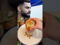 Virat kohli’s healthy super food #chickpeasalad #shorts #ytshorts #weightlosssalad #viral #trending