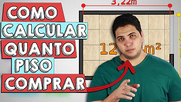 Como fazer um orçamento de piso?