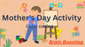 Color Coding | Mother