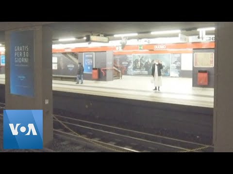 milan-subway-almost-empty-as-italian-city-under-coronavirus-quarantine