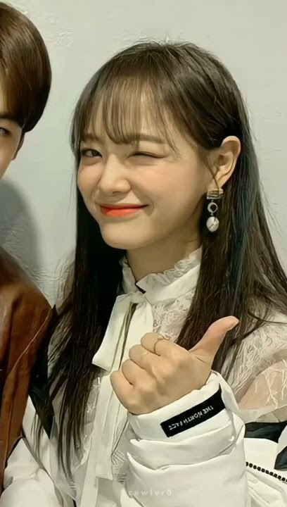 Cha eun won & Kim Sejeong Are really close to each other 😮