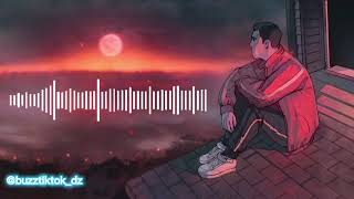 Dorof damratni lel ghorba💔( slowed ) دير سماعات 🎧 سمحيلي الواليدة😭