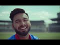 Rap - Delhi Capitals | IPL 2021 Mp3 Song