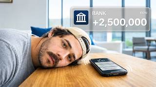 The Most Boring Way to Get Rich (Payment Processing)