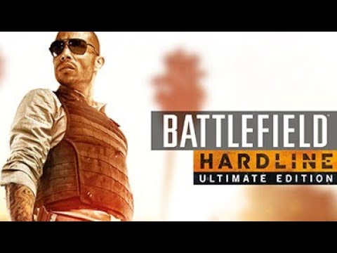 A Situação Saiu do Controle! – BATTLEFIELD HARDLINE EP.3