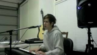 Big Jet Plane by Angus and Julia Stone (Michael Cameron cover)
