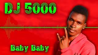 DJ 5000 - Baby Baby () Resimi
