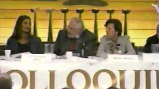Colloquium Panel Response: Yaakov Malkin