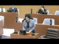 令和8年第1回定例会(3月)定例会 一般質問 小松かすみ議員(3月9日)安芸高田市議会