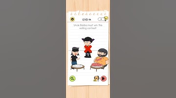 Brain test 4 Level 94 #shorts