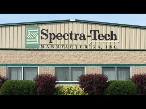 Spectra Tech Manufacturing