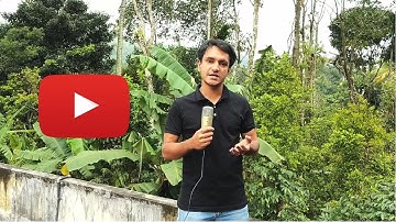 Sabin Mathew Launches a new Channel!