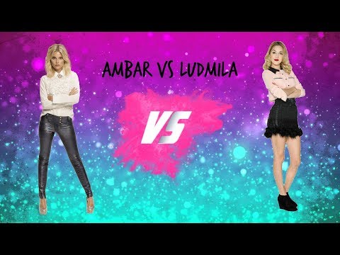Ambar vs Ludmila