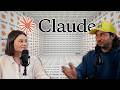 We Rolled Out Claude to 1,000 People: What Worked