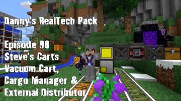 Real Tech #098 - Steve