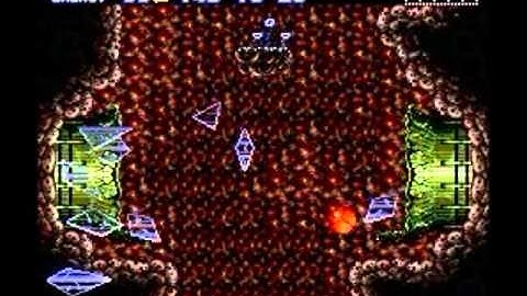 Super Metroid Wet Dream, part 2 of 3