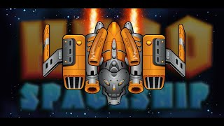 Hero Spaceship - Game of the year screenshot 3