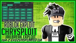(WORKING!!!)ROBLOX JAILBREAK MONEY,TP, etc EXPLOIT screenshot 1