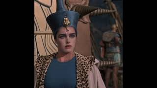 EPISODE 686: Brooke Shields in Cleopatra as Elizabeth Taylor with AI Deepfake