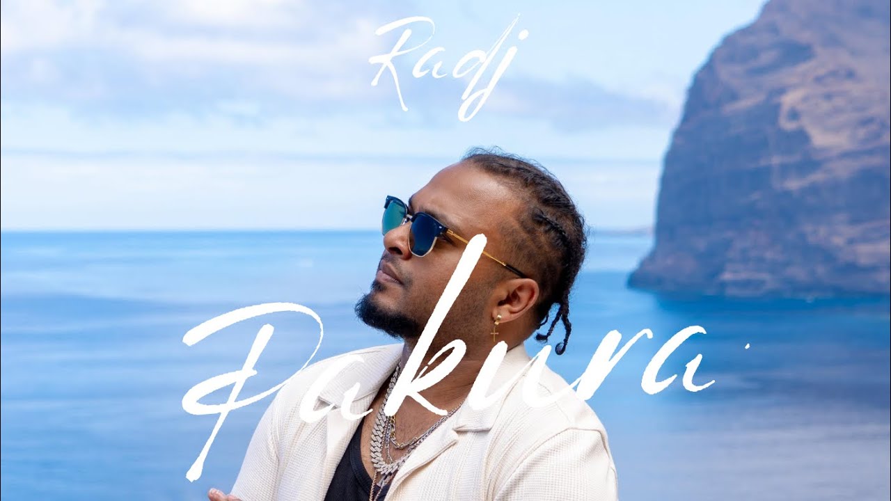 Radj - Pakura - YouTube Music