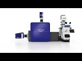 New dragonfly 600 confocal microscope system