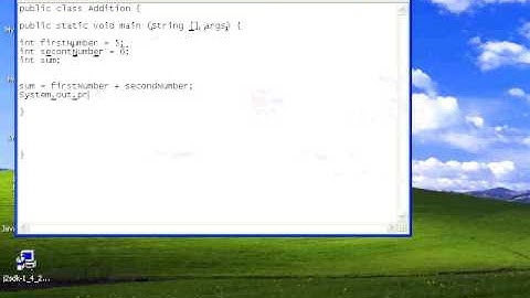 Урок №24. Типы данных в языке Java