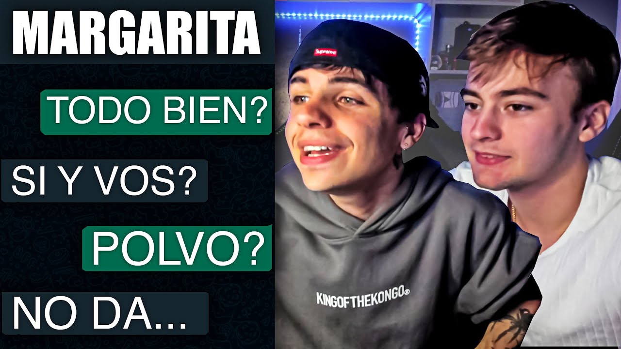 ENTRAMOS A WHATSAPP DE VIEWERS Y DAVO HACE DE PSICOLOGO | MERNUEL | VOD (18/10/24)