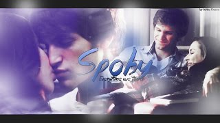 Spencer & Toby|Spoby|Pretty Little Liars |Everytime we touch
