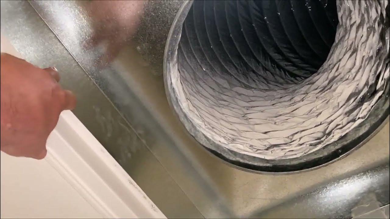 Why Air Filters are so important YouTube