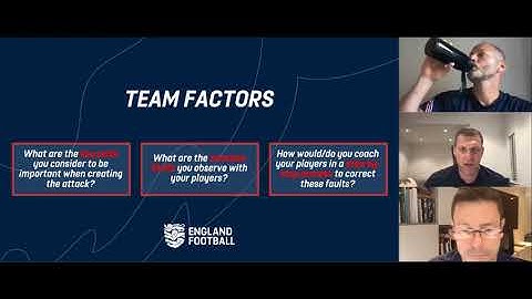 Under The Microscope: Create The Attack | Team Factors