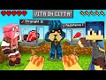 IL PRIMO CIBO SPECIALE PER I MIEI AMICI!! - VITA IN CITTA 2 Minecraft ITA