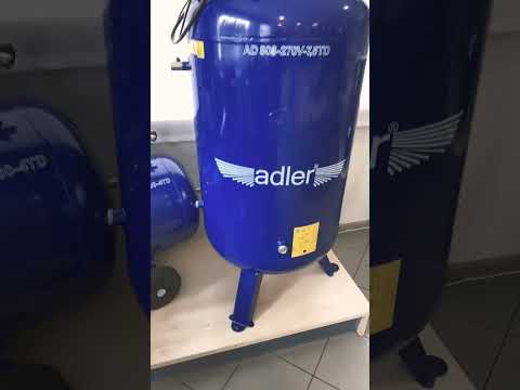 Kompresor ADLER AD808-270-7,5TD
