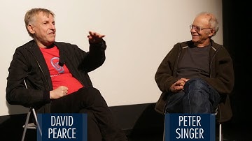 Utilitarianism, Bliss & Suffering - Peter Singer & David Pearce